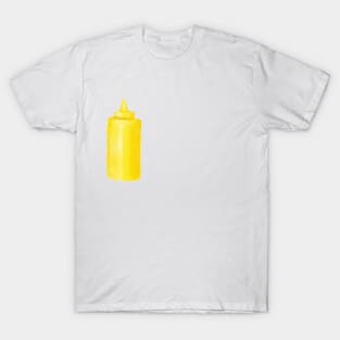 Mustard T-Shirt